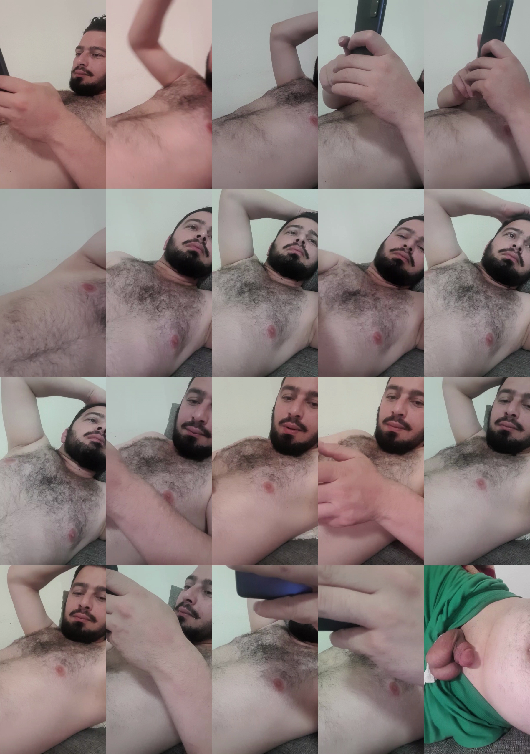passivboy232  20-10-2021 Recorded Video Download