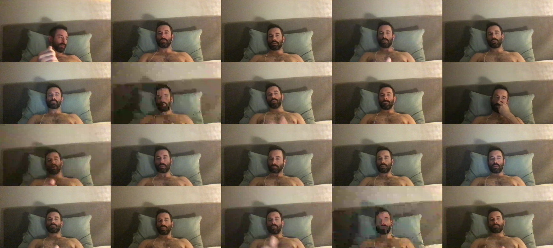 spender_2  20-10-2021 Recorded Video Nude