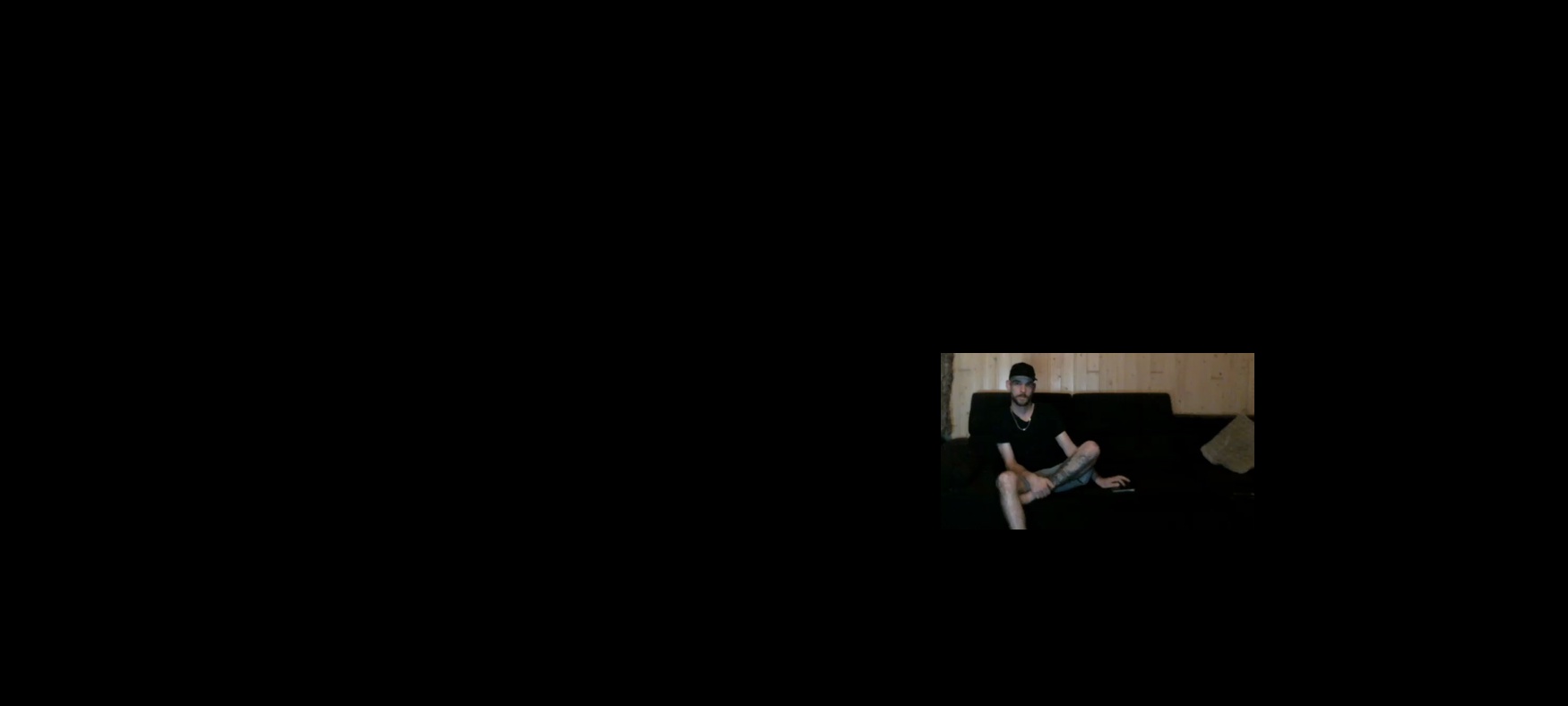 the_needle  20-10-2021 Recorded Video Naked
