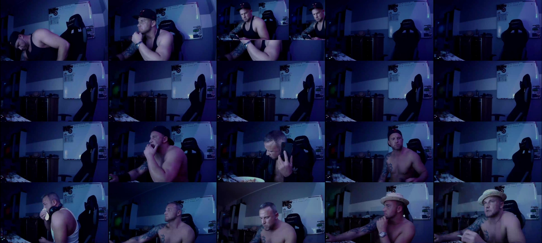 Big_Cock26cm  21-10-2021 Recorded Video Nude