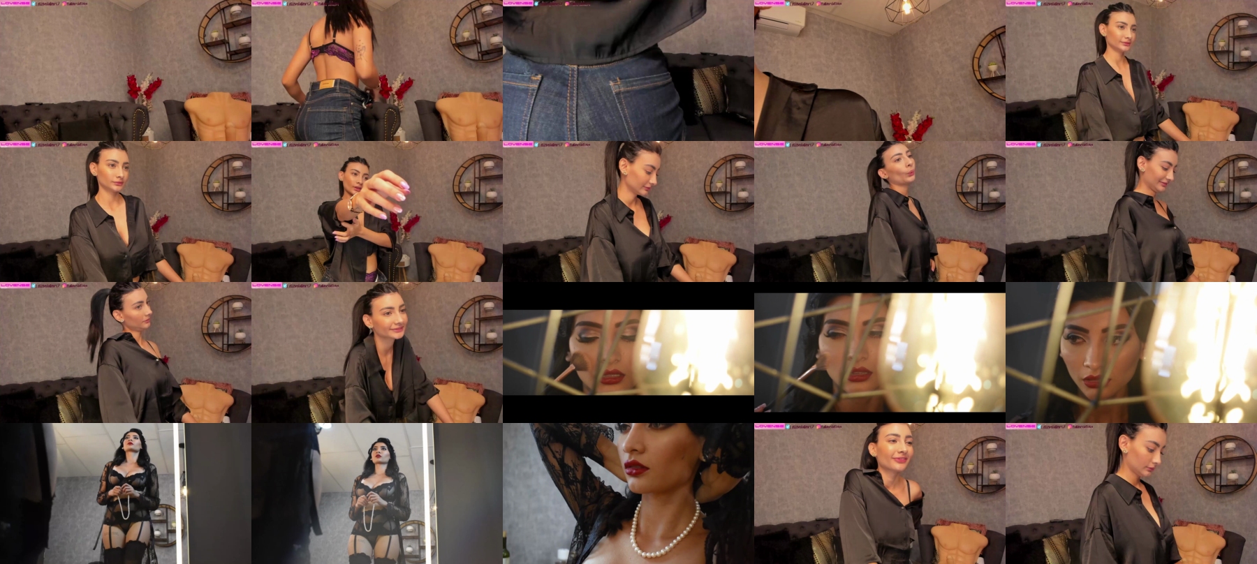 Letizia_Fulkers 21-10-2021 Pretty 