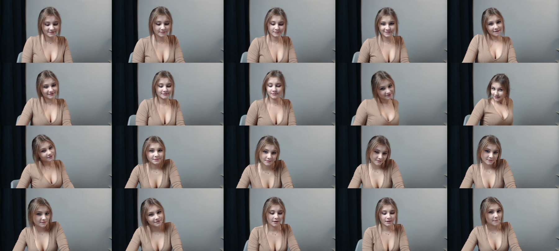 Relax_Nina 22-10-2021 Nude 