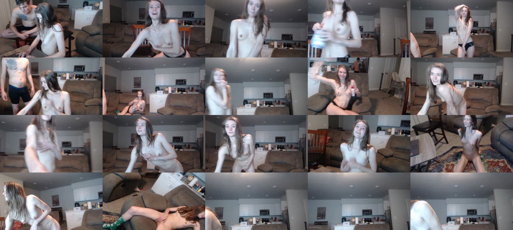 Thats_So_Hot 22-10-2021 Topless 