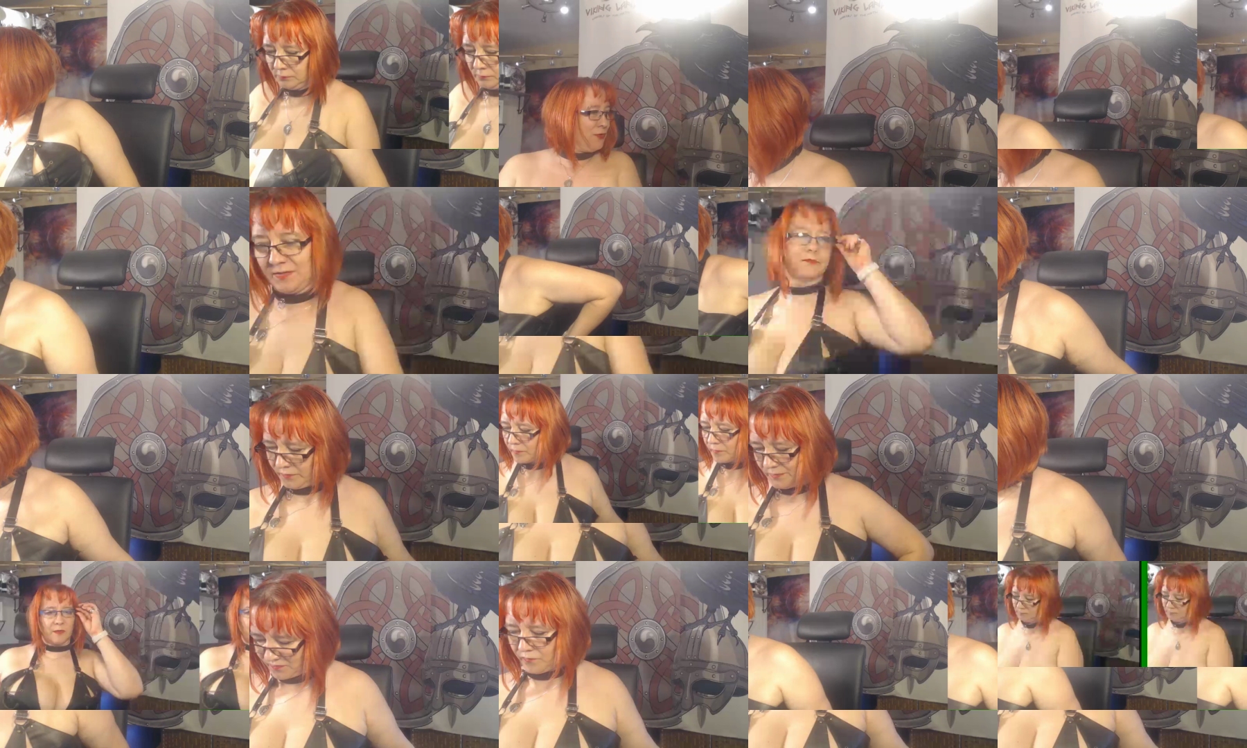 Titten_Luder 22-10-2021 Naked 