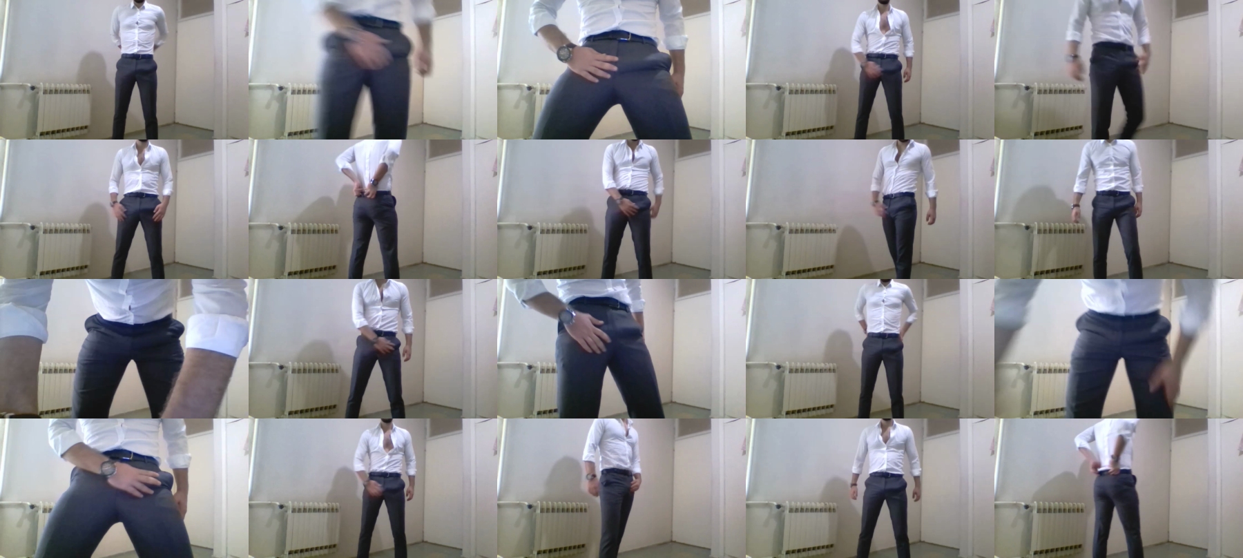 alexrus2  21-10-2021 Recorded Video XXX