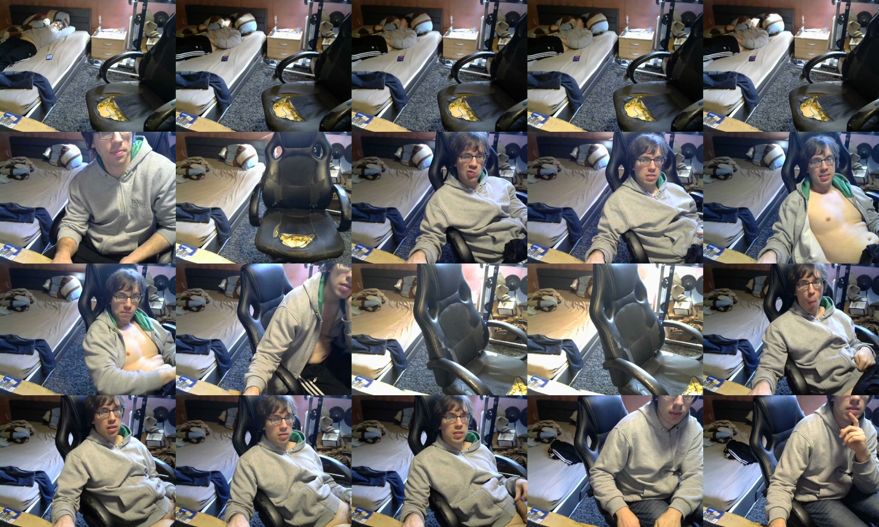 bonanza_xxx  22-10-2021 Recorded Video Show