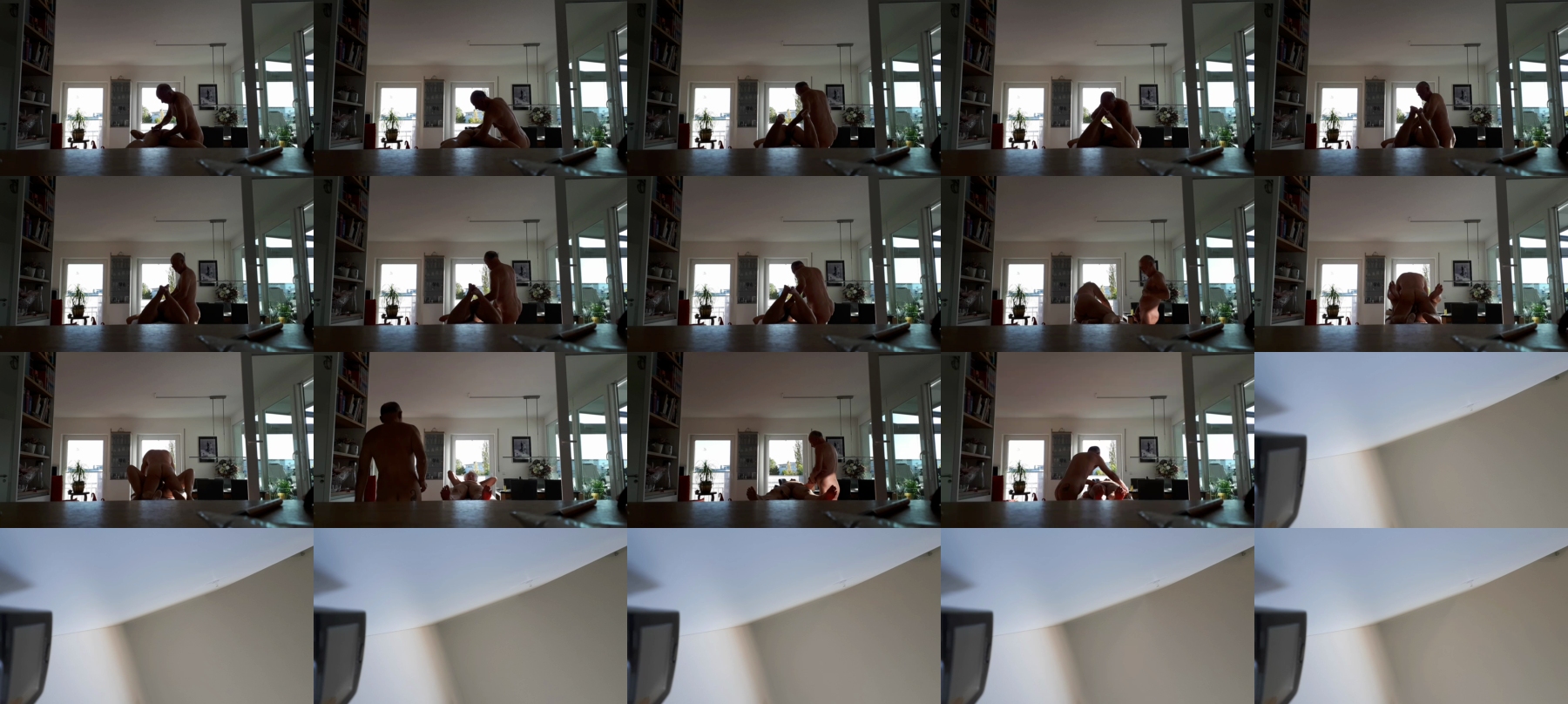 freiherr111  22-10-2021 Recorded Video XXX