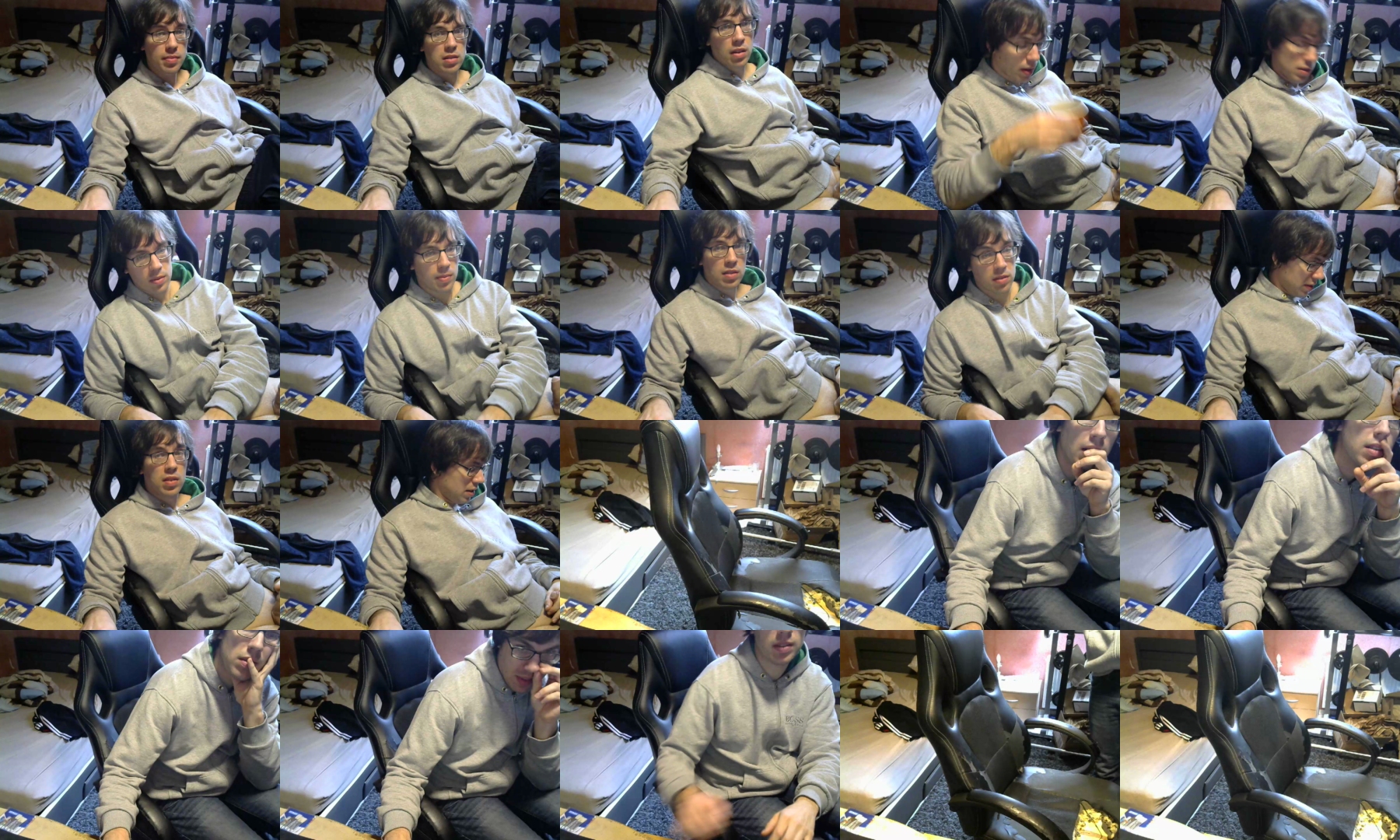 georges2  22-10-2021 Recorded Video XXX