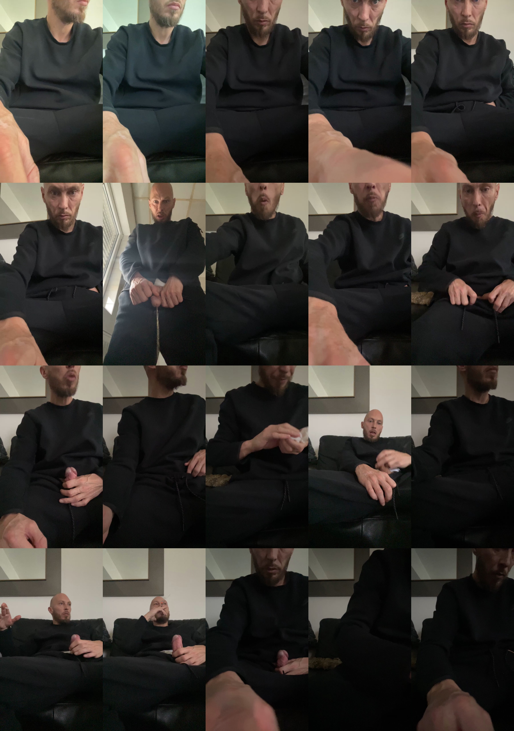 germankink  22-10-2021 Recorded Video Porn
