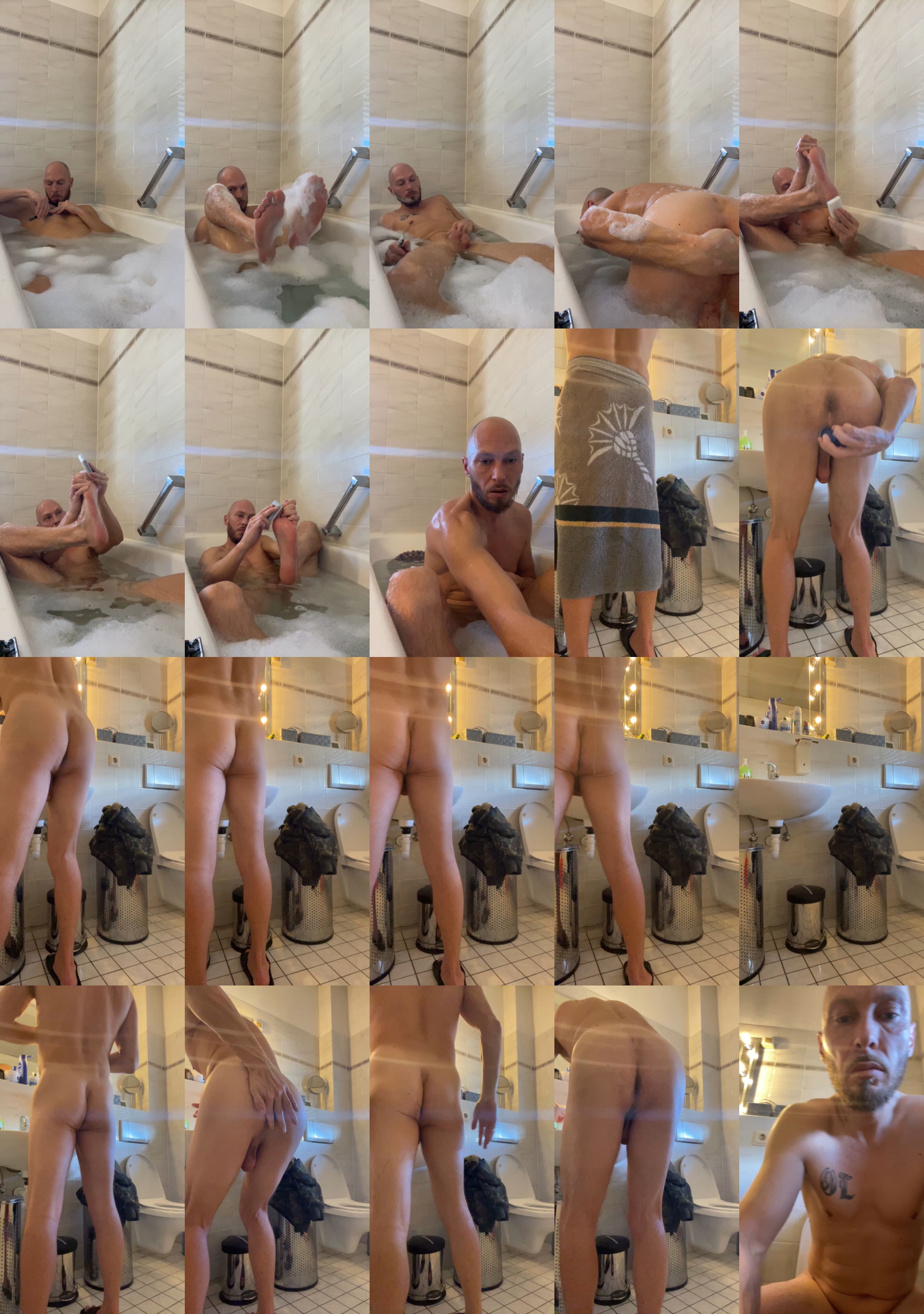 germankink  22-10-2021 Recorded Video Porn