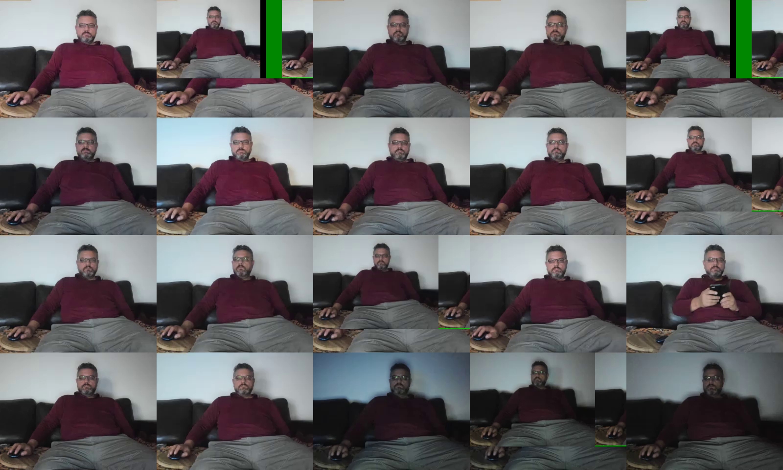 hairycockxxx  21-10-2021 Recorded Video Cam