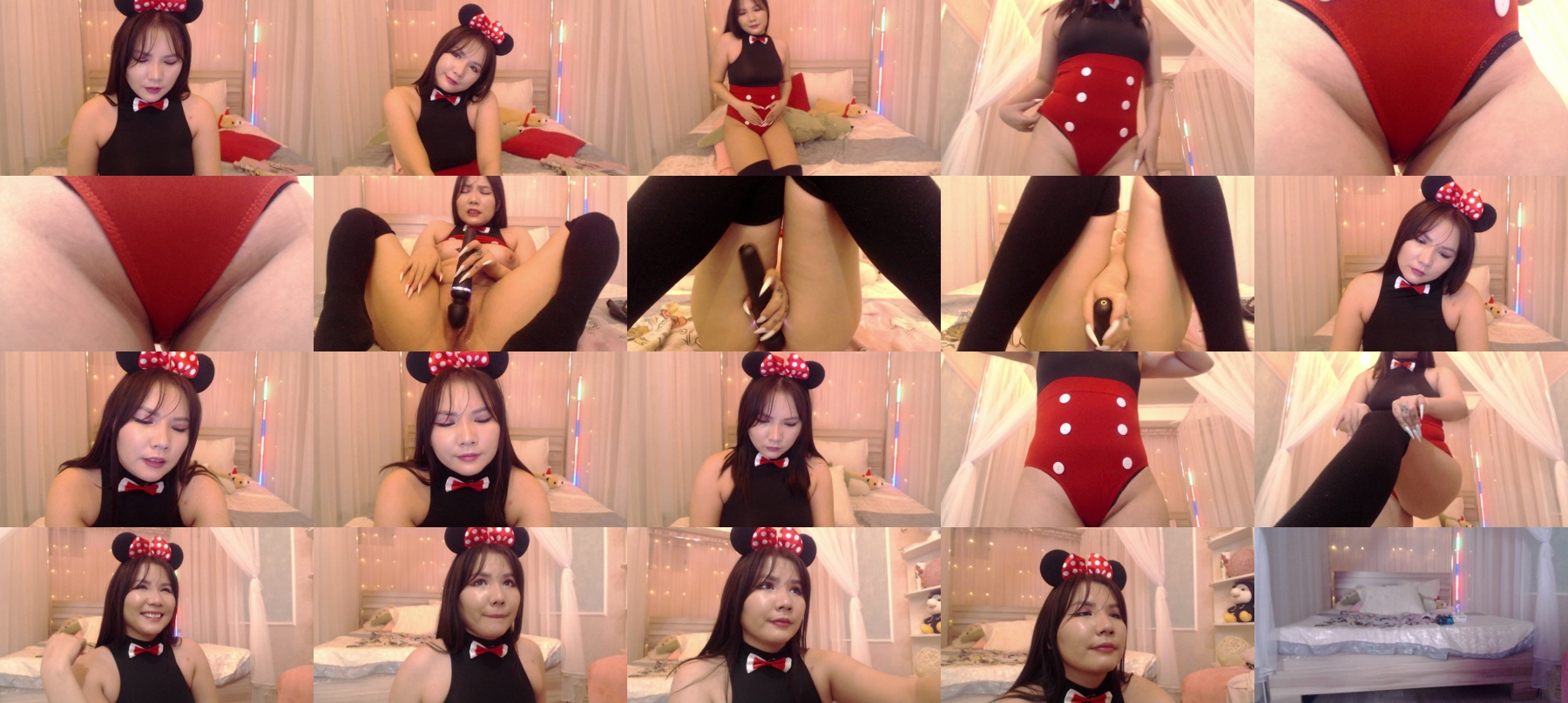 milkytian 21-10-2021 Pretty 
