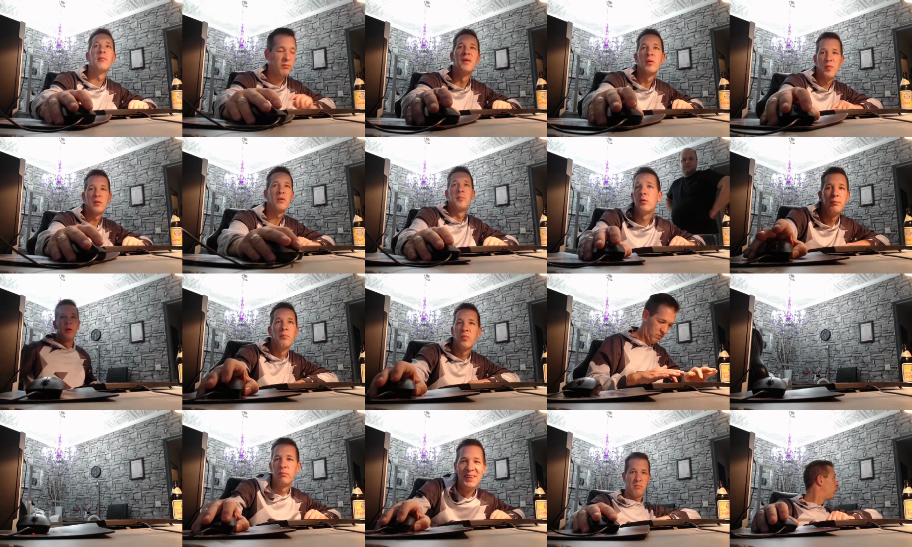 petunie1  22-10-2021 Recorded Video Download