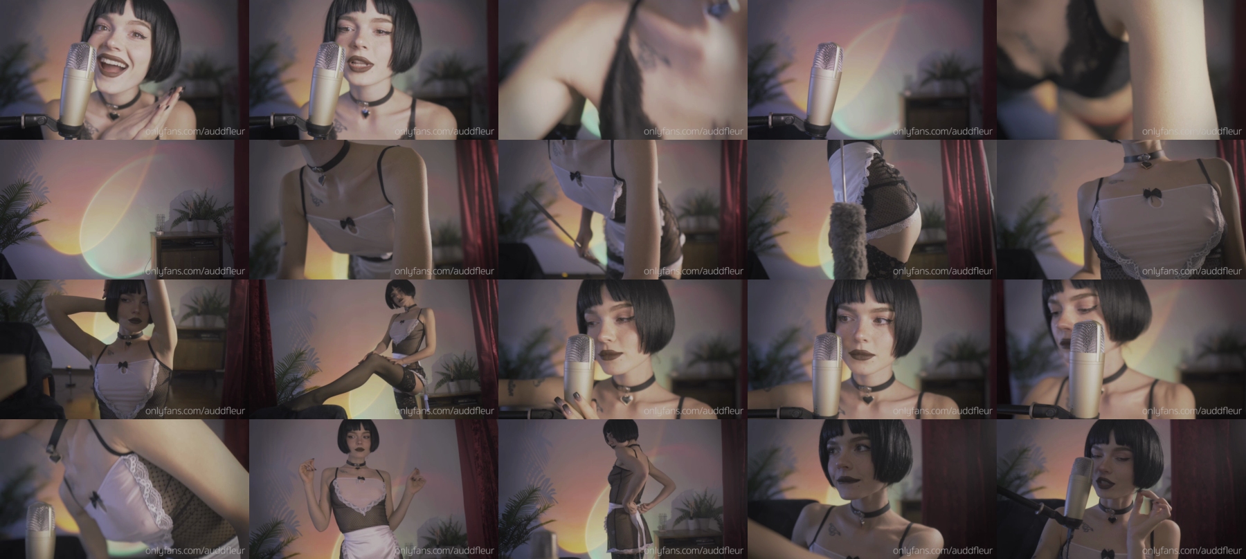 Auddicted 22-10-2021 Naked 