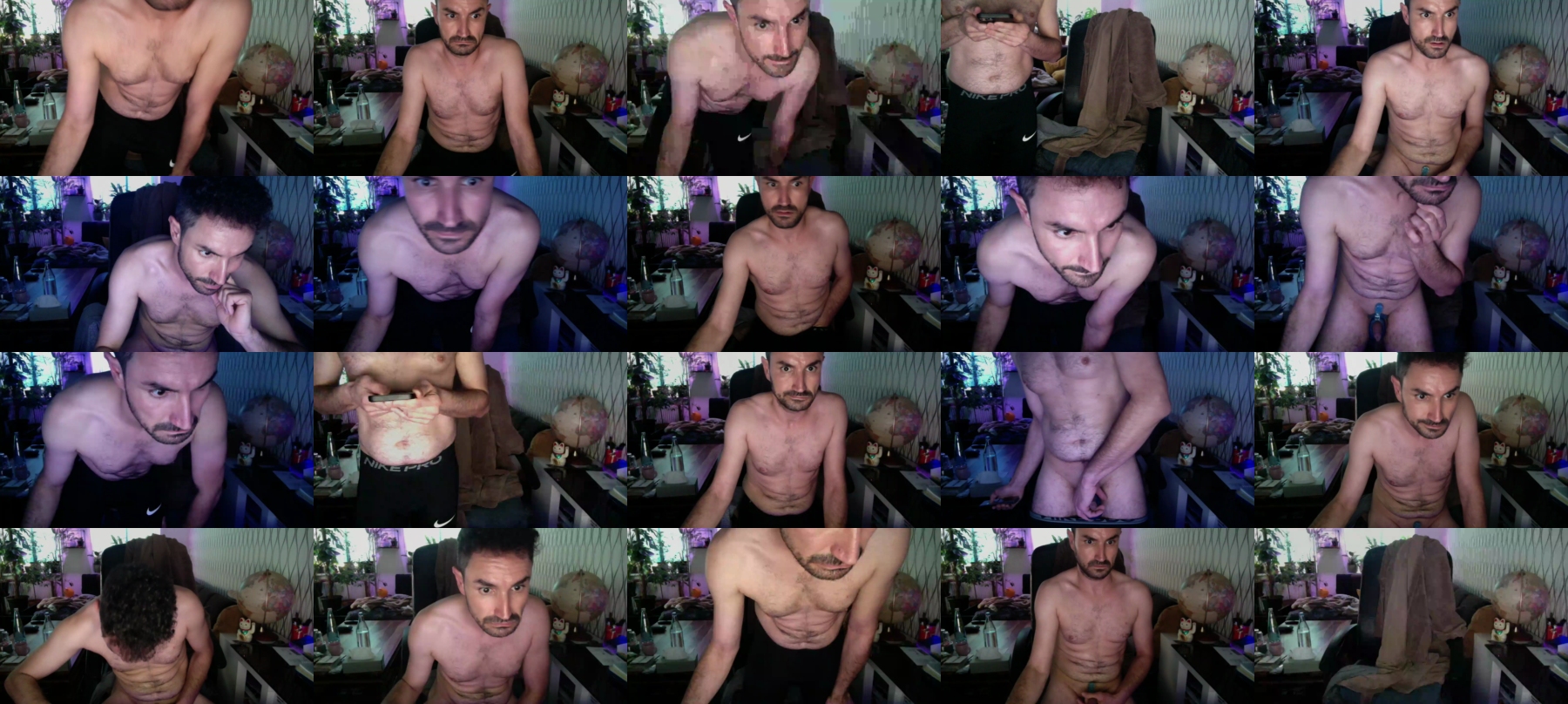 Frank1971m  22-10-2021 Recorded Video Webcam