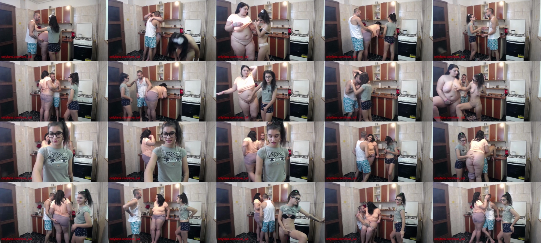 Iuliana32 22-10-2021 Porn 