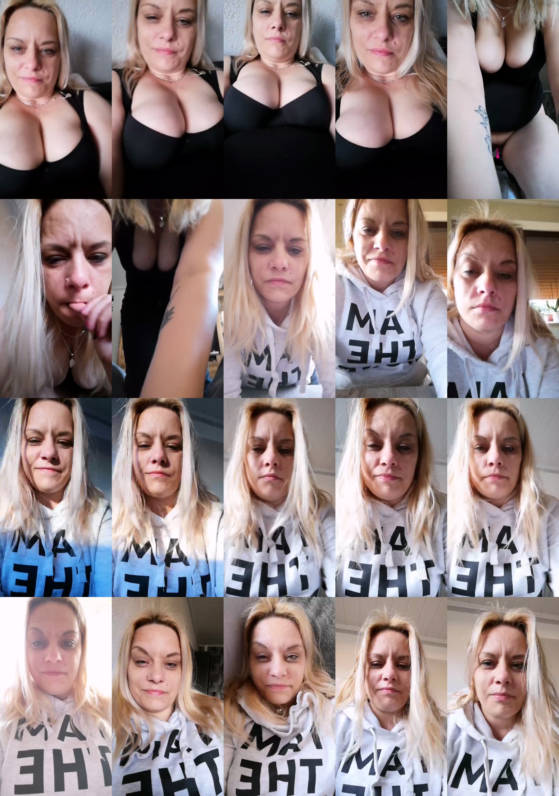 Mysticwoman 22-10-2021 XXX 
