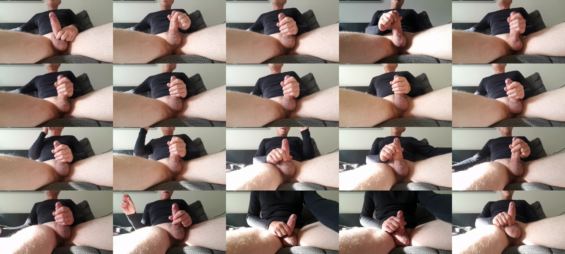 Ralph34  23-10-2021 Recorded Video Download