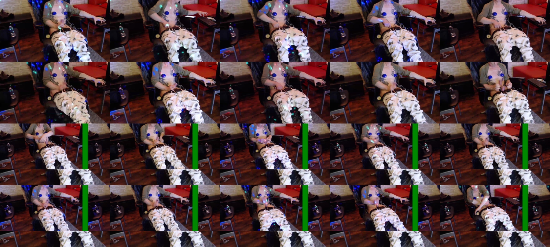 Royal2310  22-10-2021 Recorded Video Naked