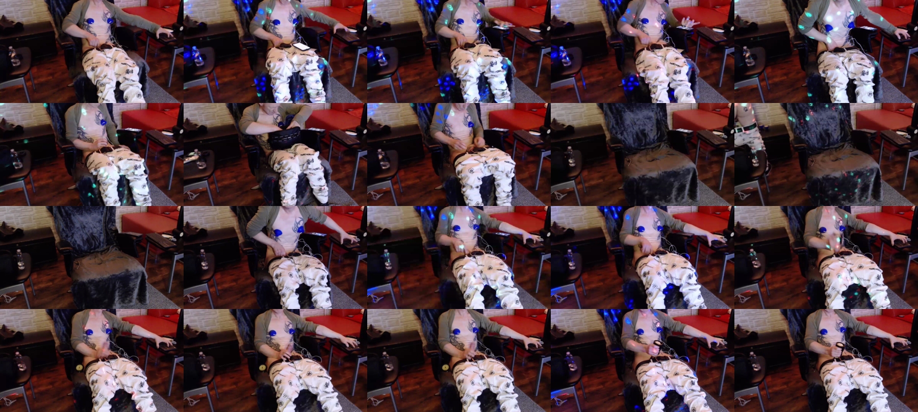 Royal2310  22-10-2021 Recorded Video Cam