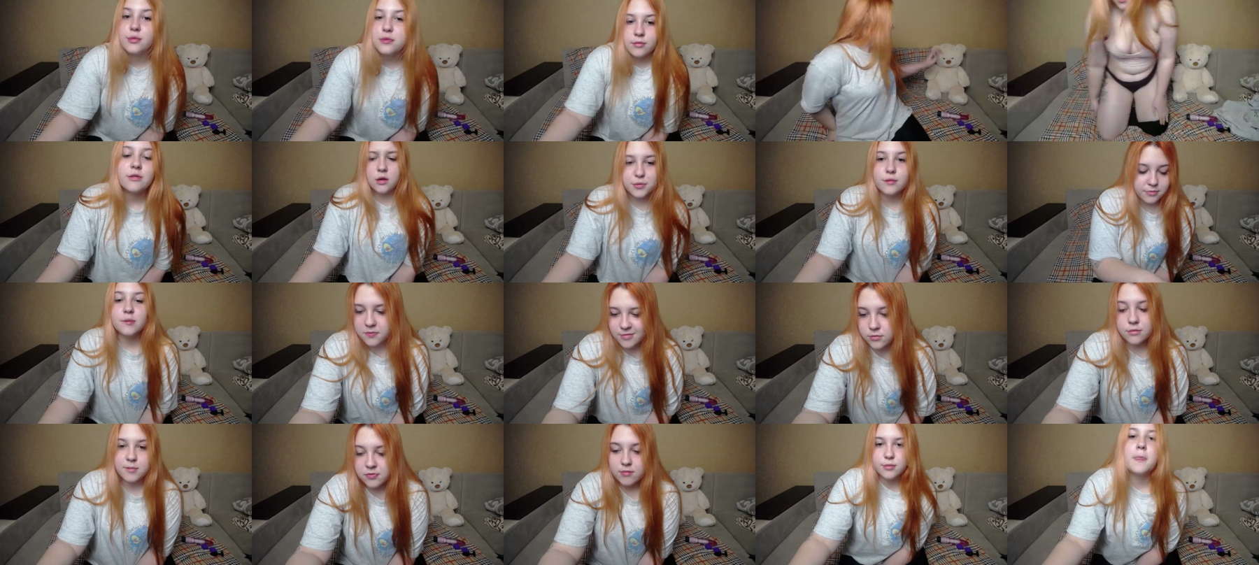 Sweet_LizaXx 23-10-2021 Recorded 
