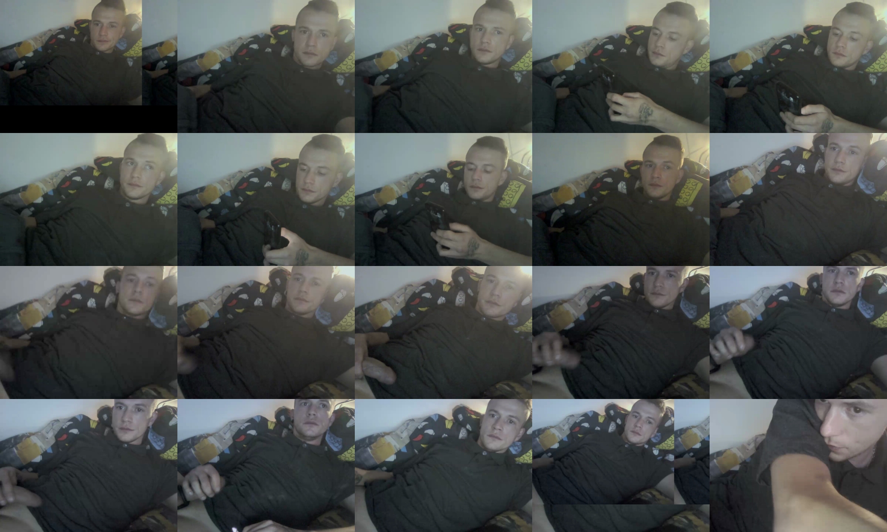 Xkevin30x  22-10-2021 Recorded Video Download