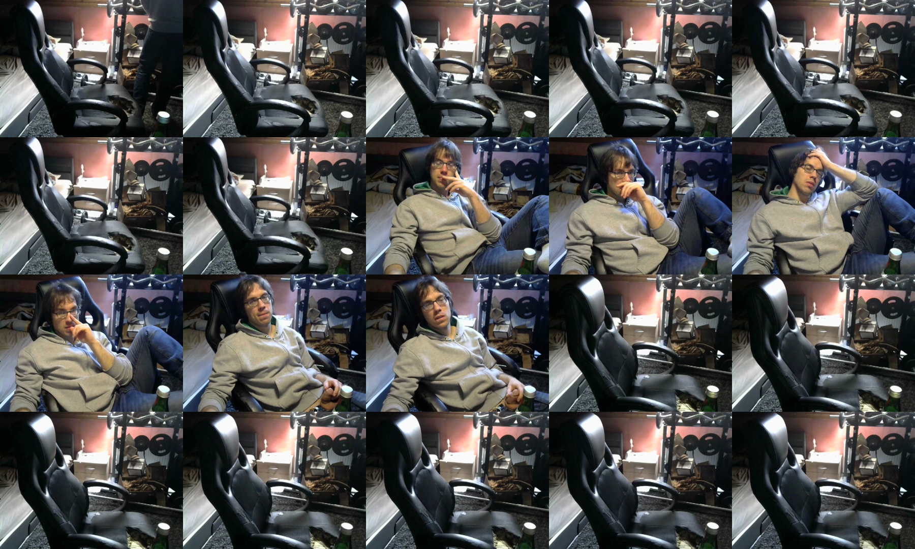 boy90sexy  23-10-2021 Recorded Video Topless