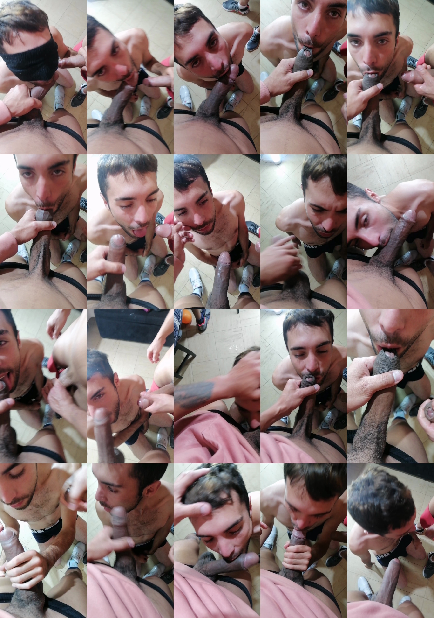 demon_hot_23cm  23-10-2021 Recorded Video Download