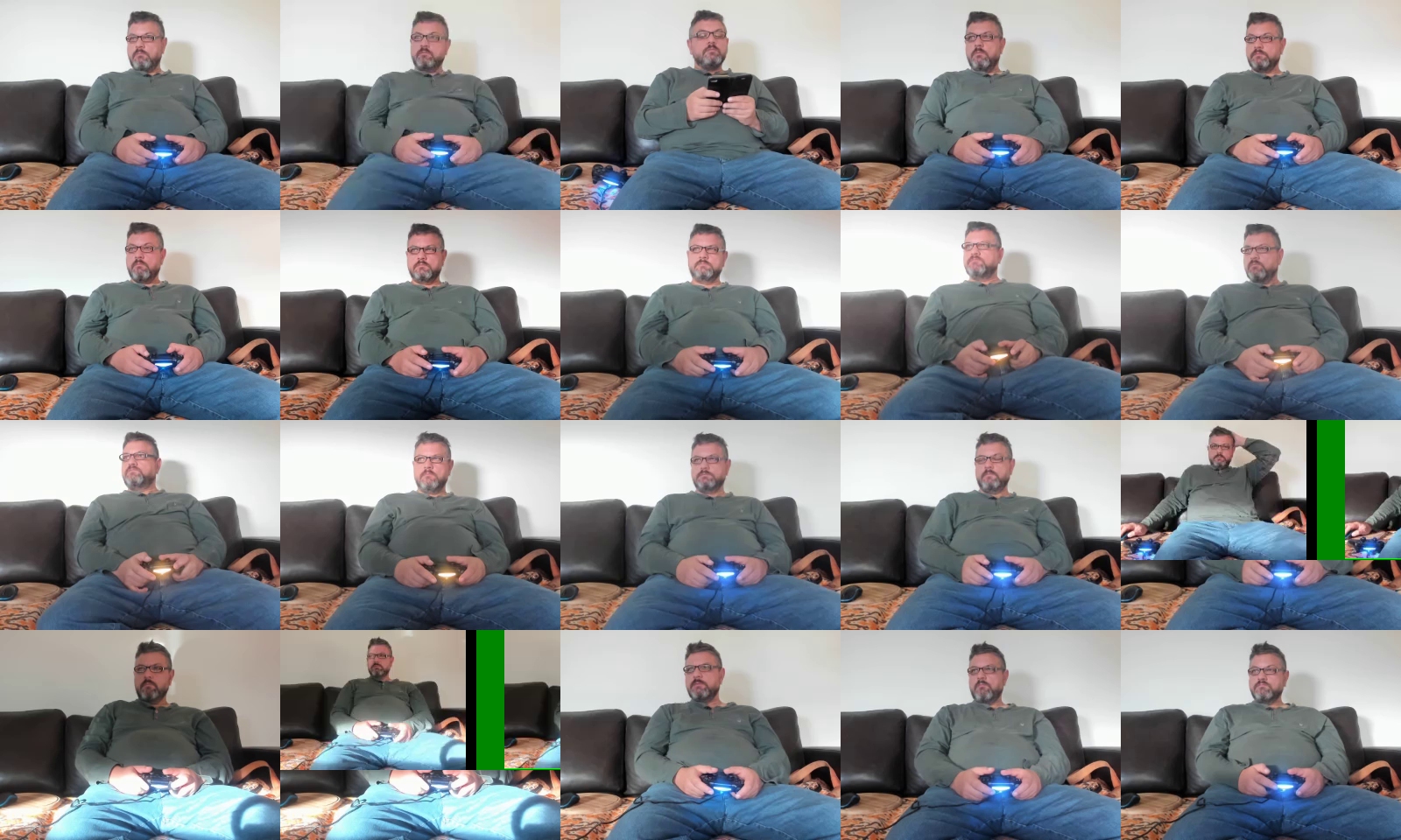 hairycockxxx  23-10-2021 Recorded Video Cam