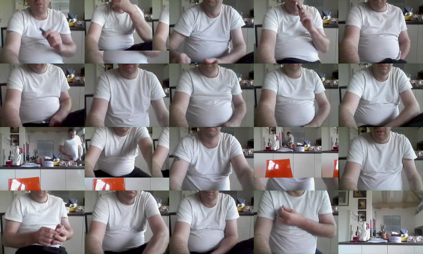 hotjerk2019  23-10-2021 Recorded Video Naked