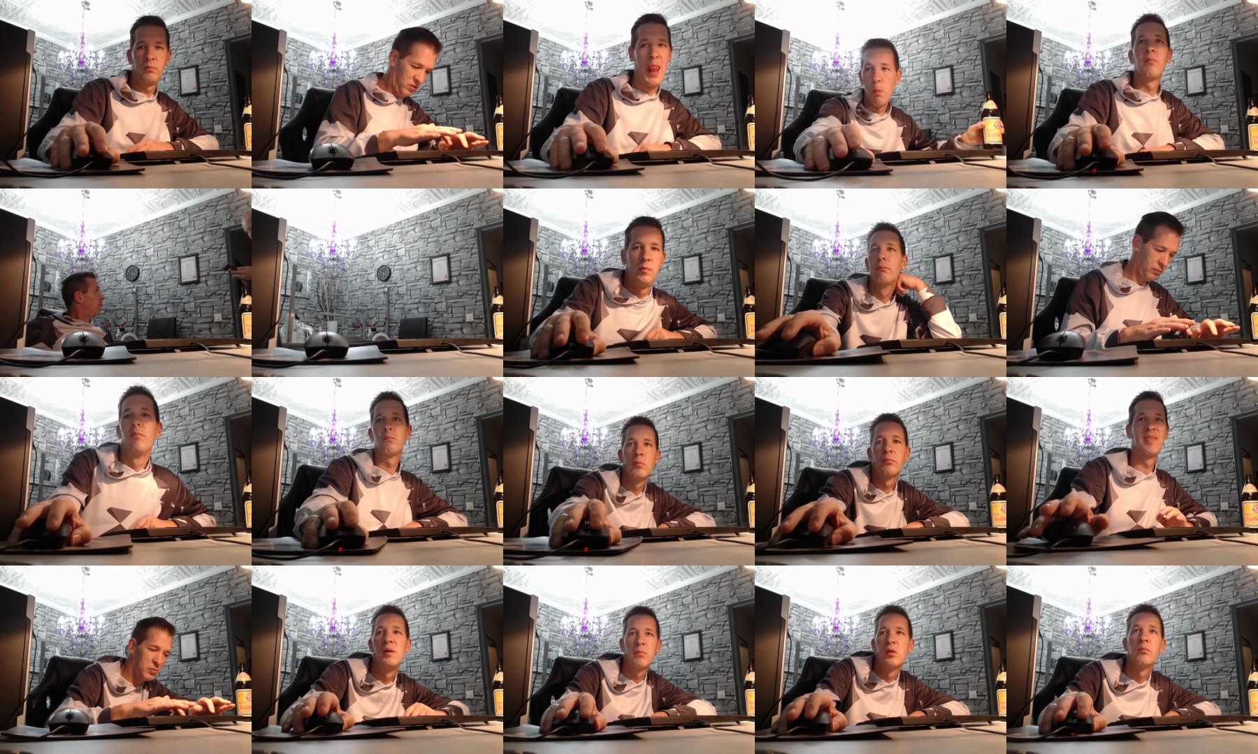 petunie1  22-10-2021 Recorded Video Nude
