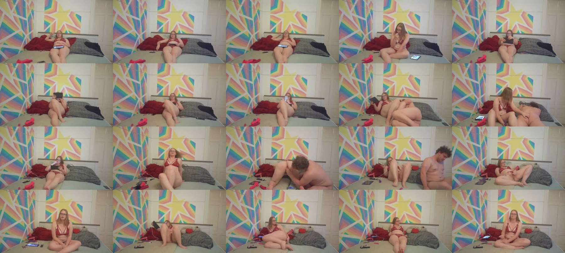 roselinexxx 22-10-2021 Wet 