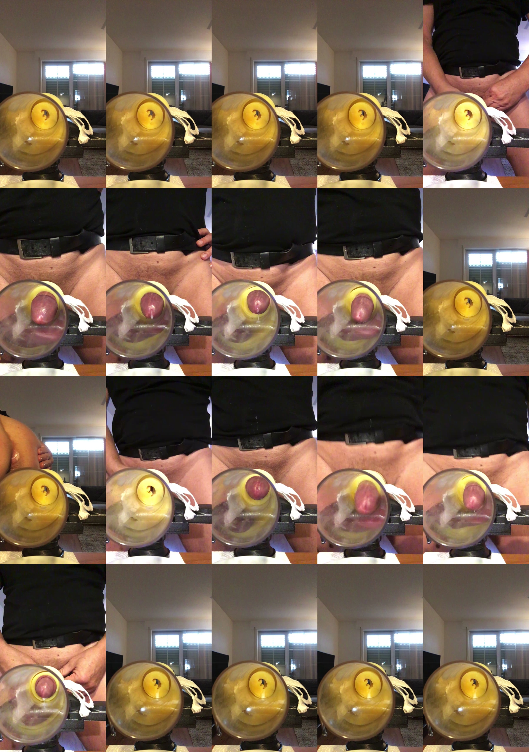 sven6666  23-10-2021 Recorded Video Cam