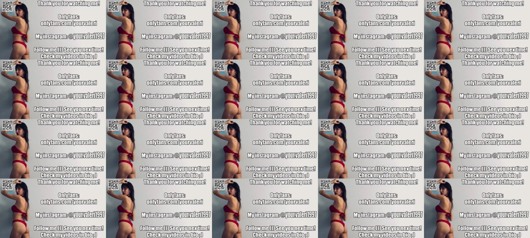 Crazybabyyy 24-10-2021 Recorded 