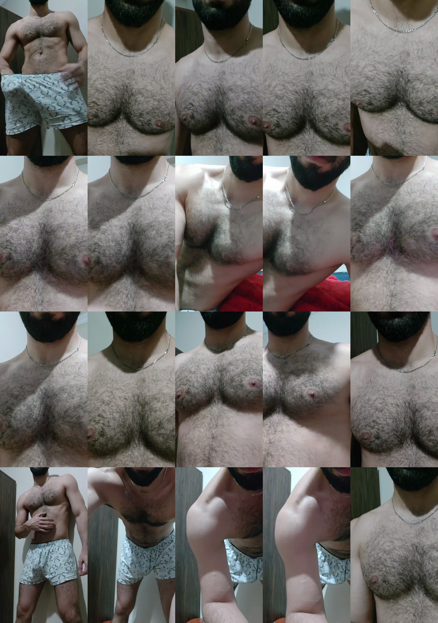 Dyako  23-10-2021 Recorded Video Show