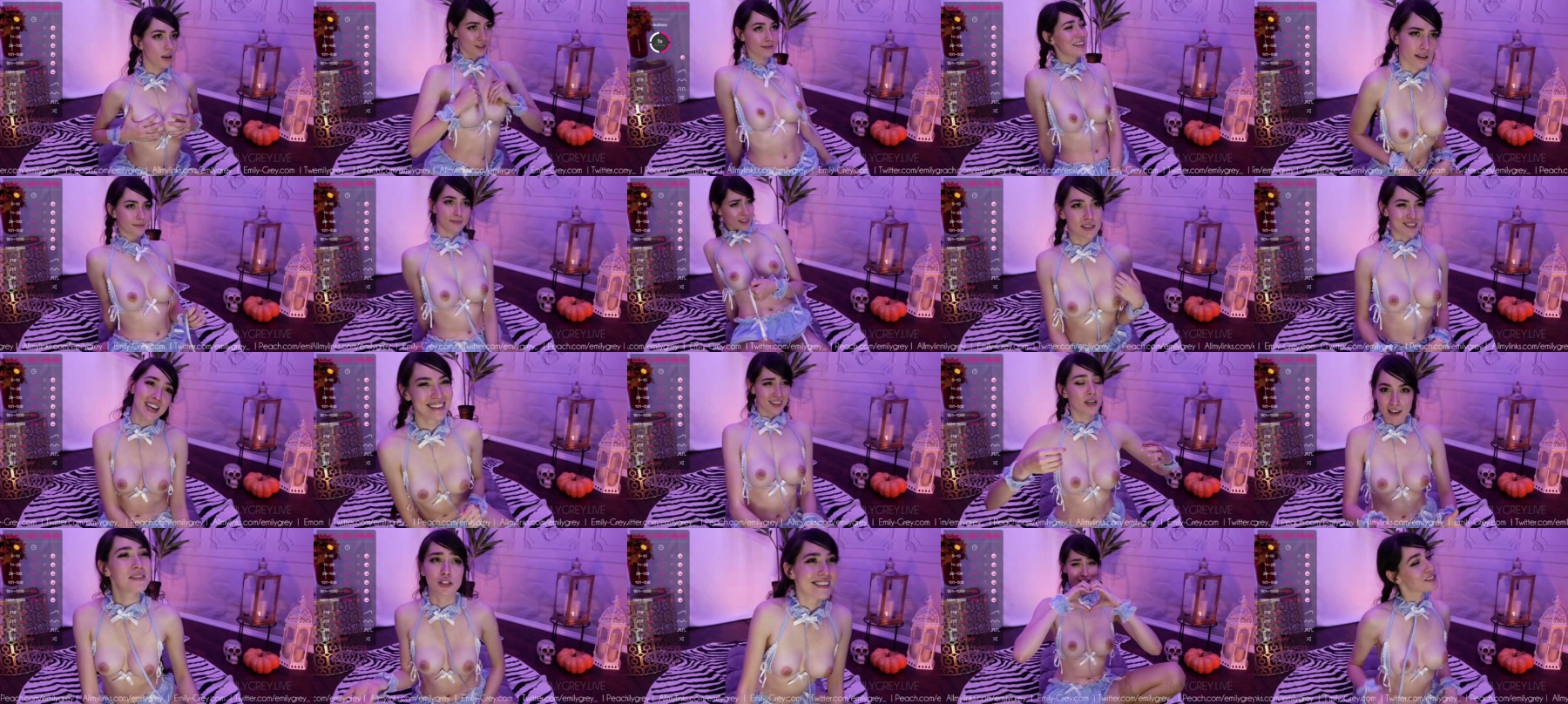 Emilygrey_ 23-10-2021 Porn 