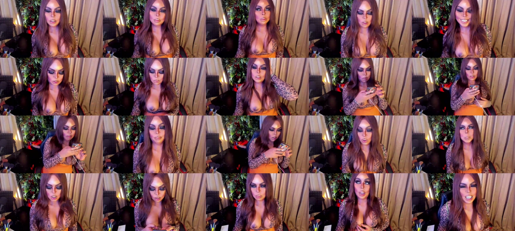 Goddessofallgoddesses  24-10-2021 Trans XXX