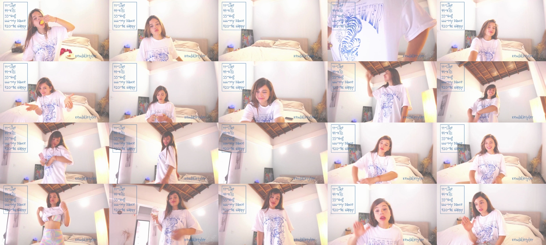 Kendalltyler 23-10-2021 Download 
