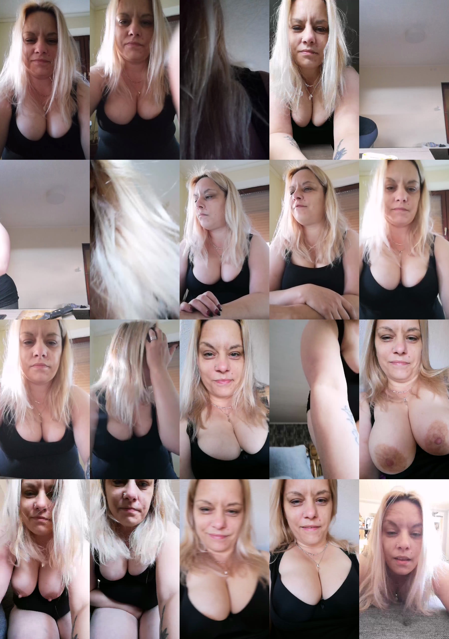 Mysticwoman 23-10-2021 Recorded 