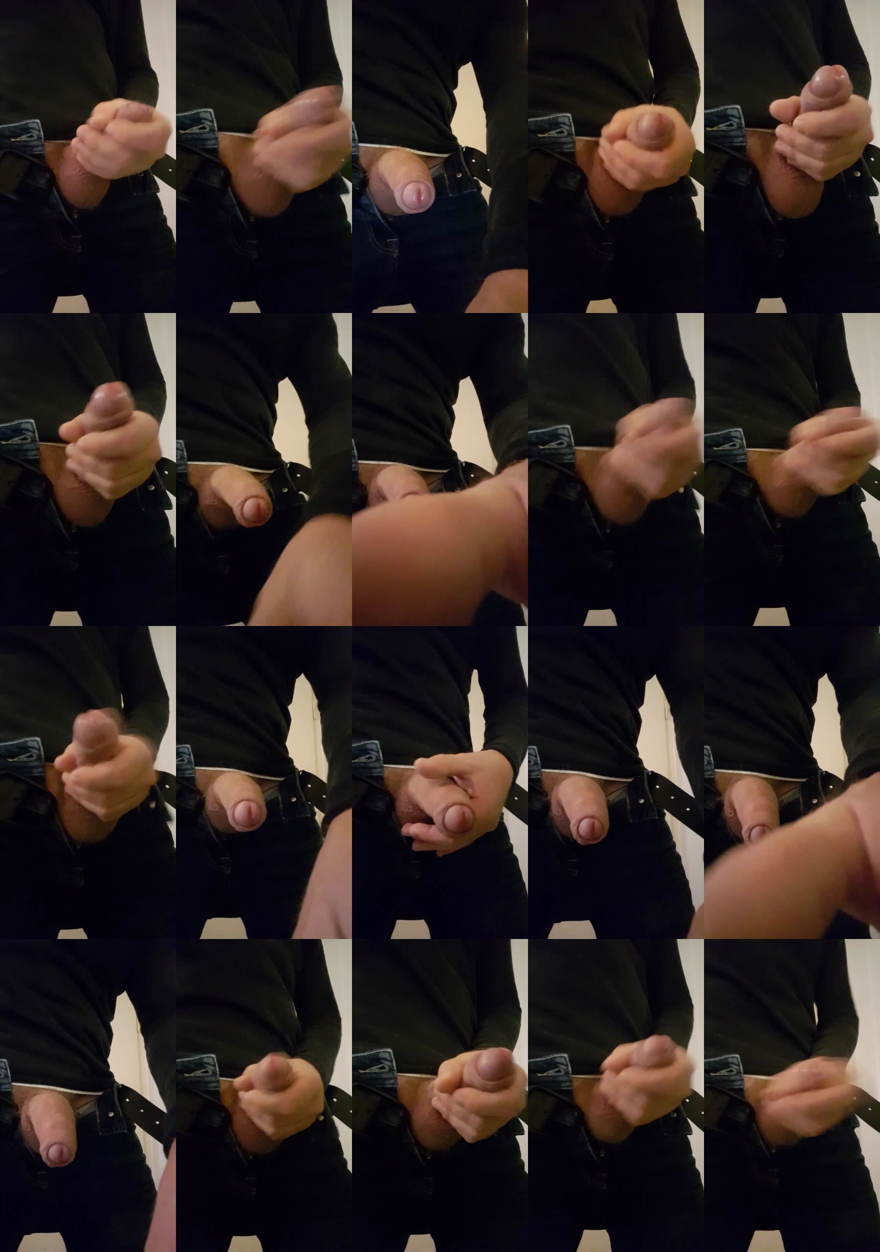 Ralph34  23-10-2021 Recorded Video Webcam