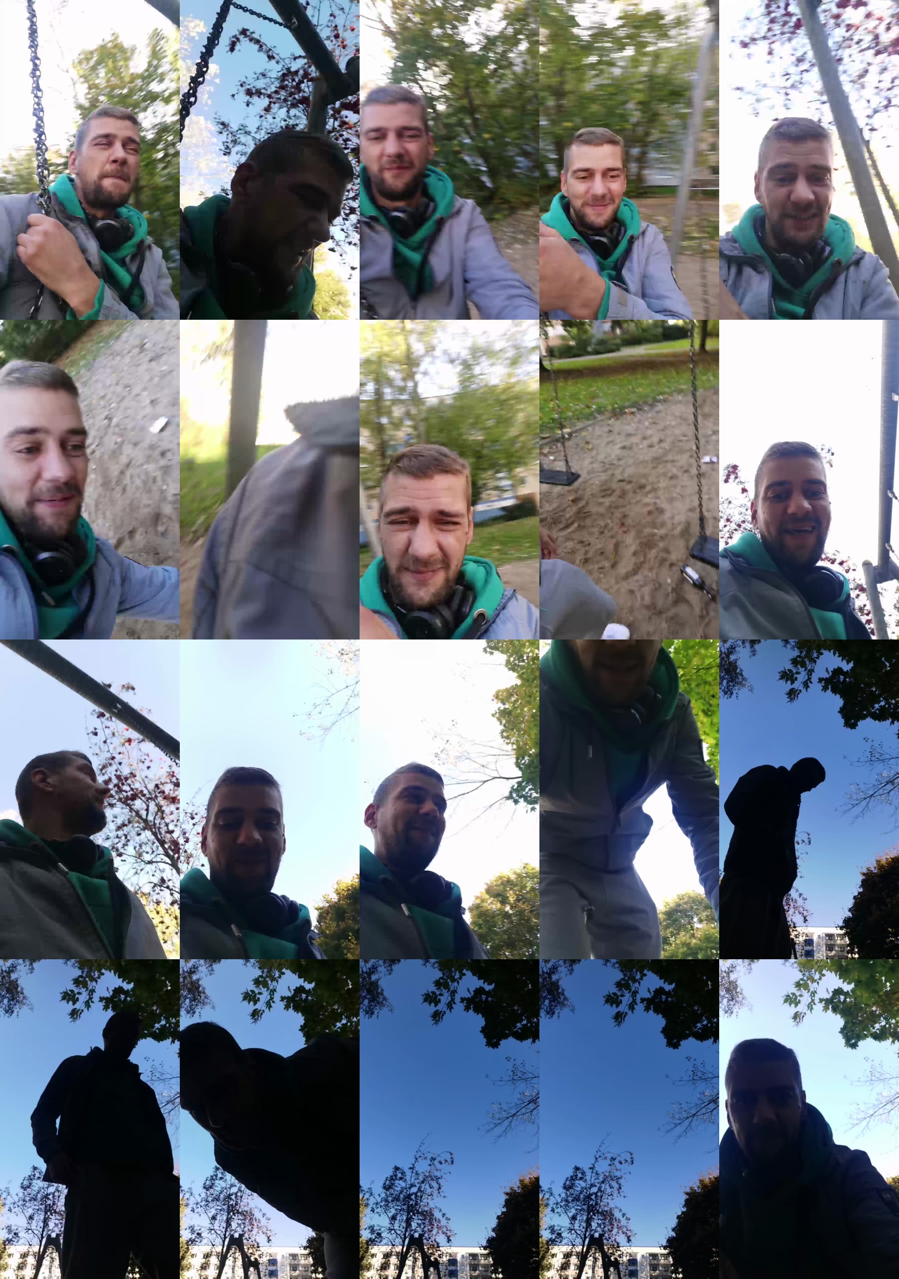 Sachazatii  24-10-2021 Recorded Video Show