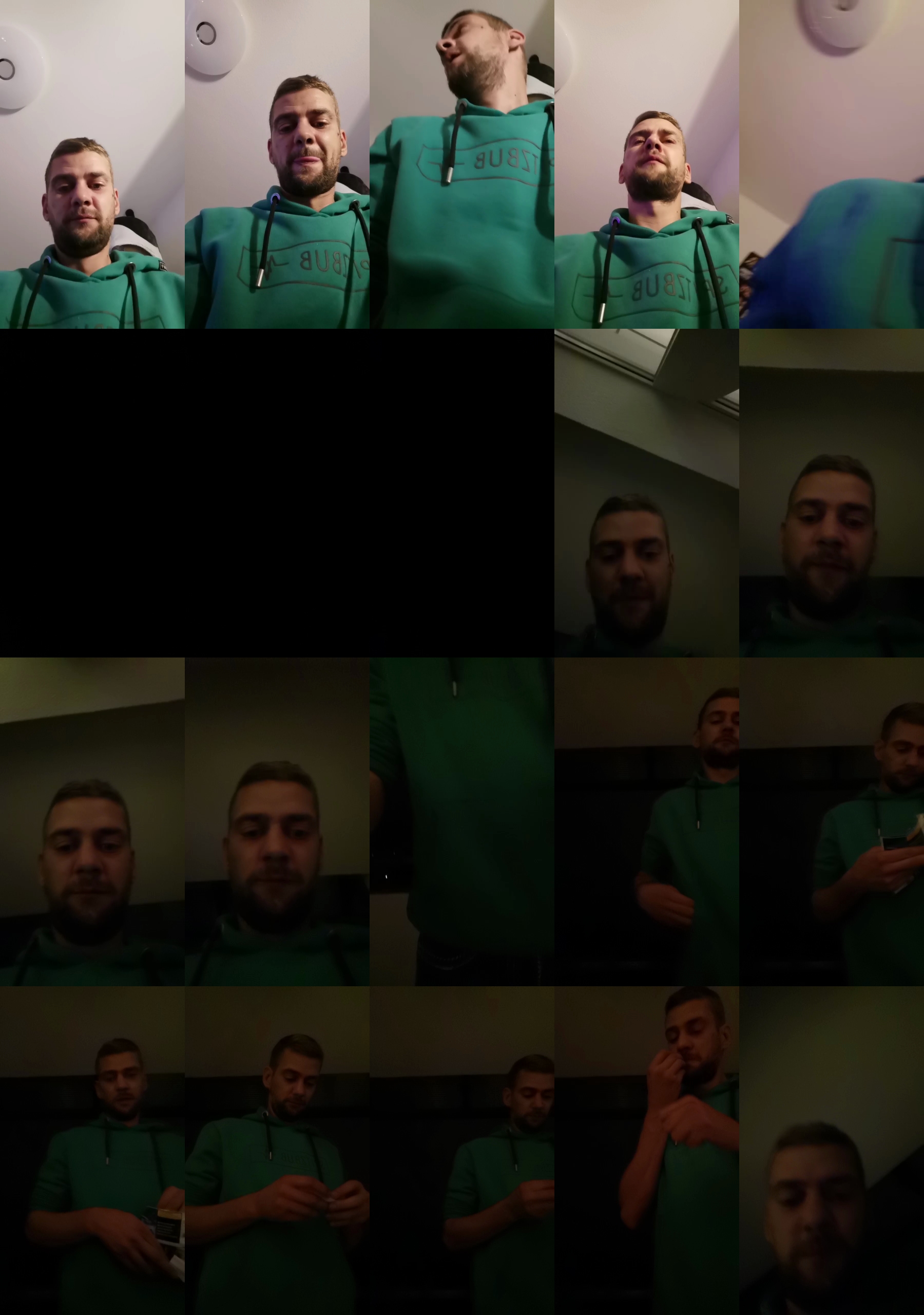 Sachazatii  23-10-2021 Recorded Video Download