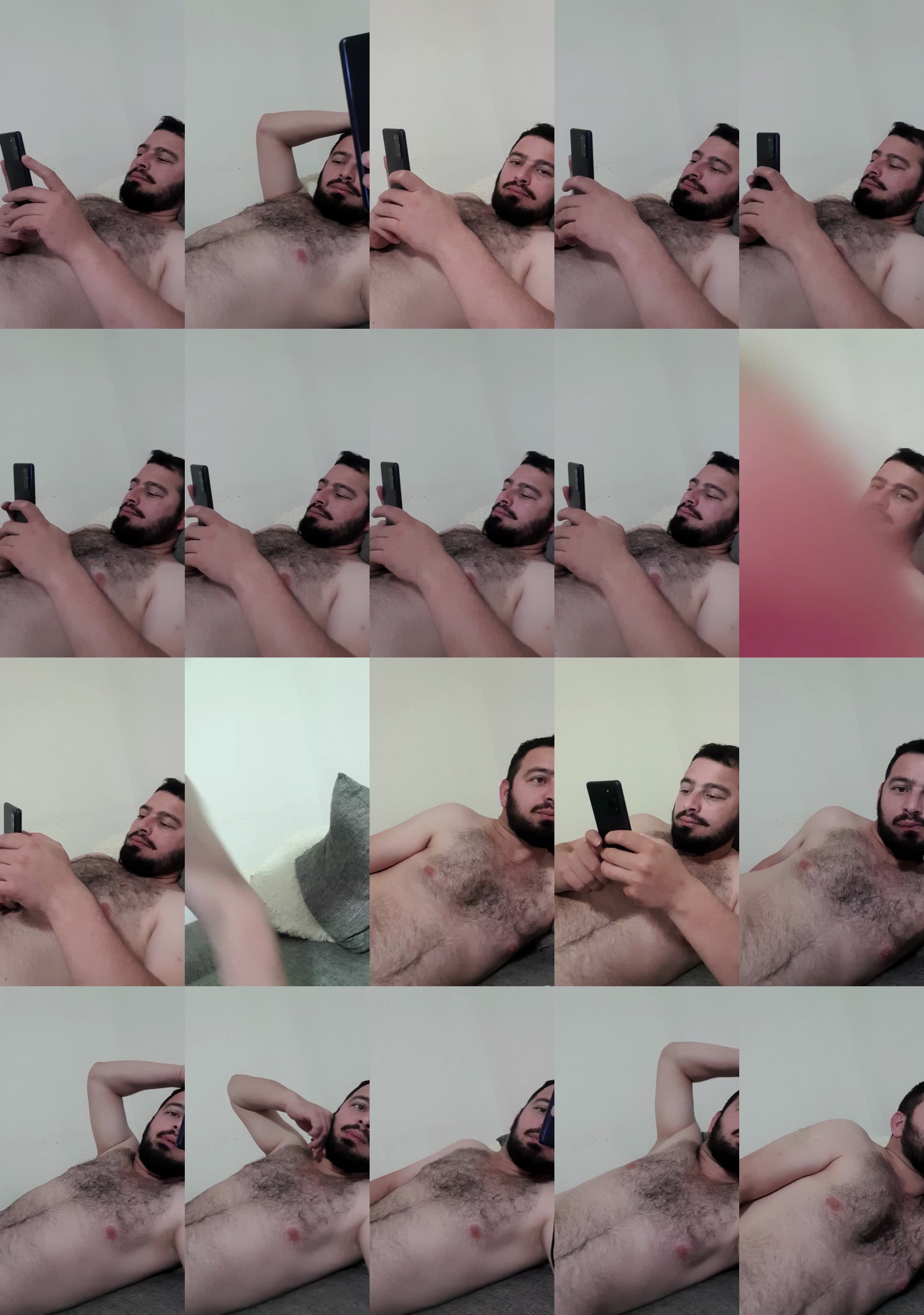 Zeromunchen  23-10-2021 Recorded Video XXX