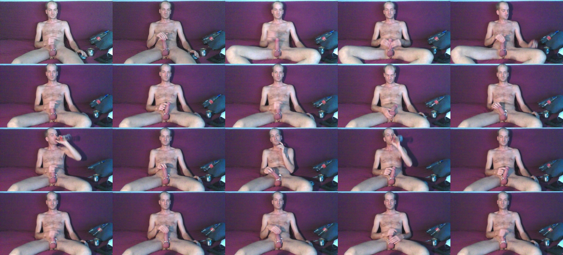 andi101  24-10-2021 Recorded Video Show
