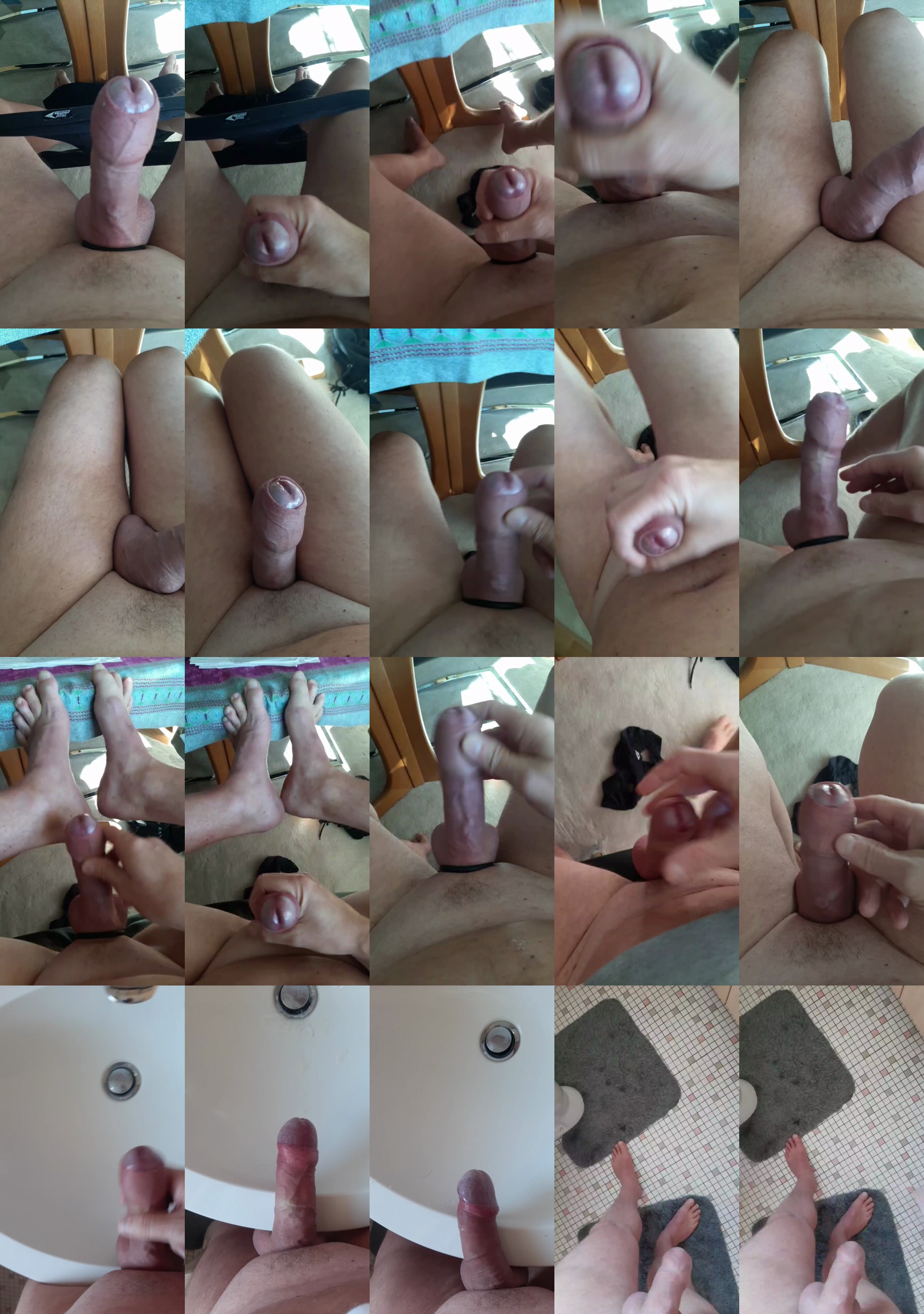andre216hot  24-10-2021 Recorded Video XXX