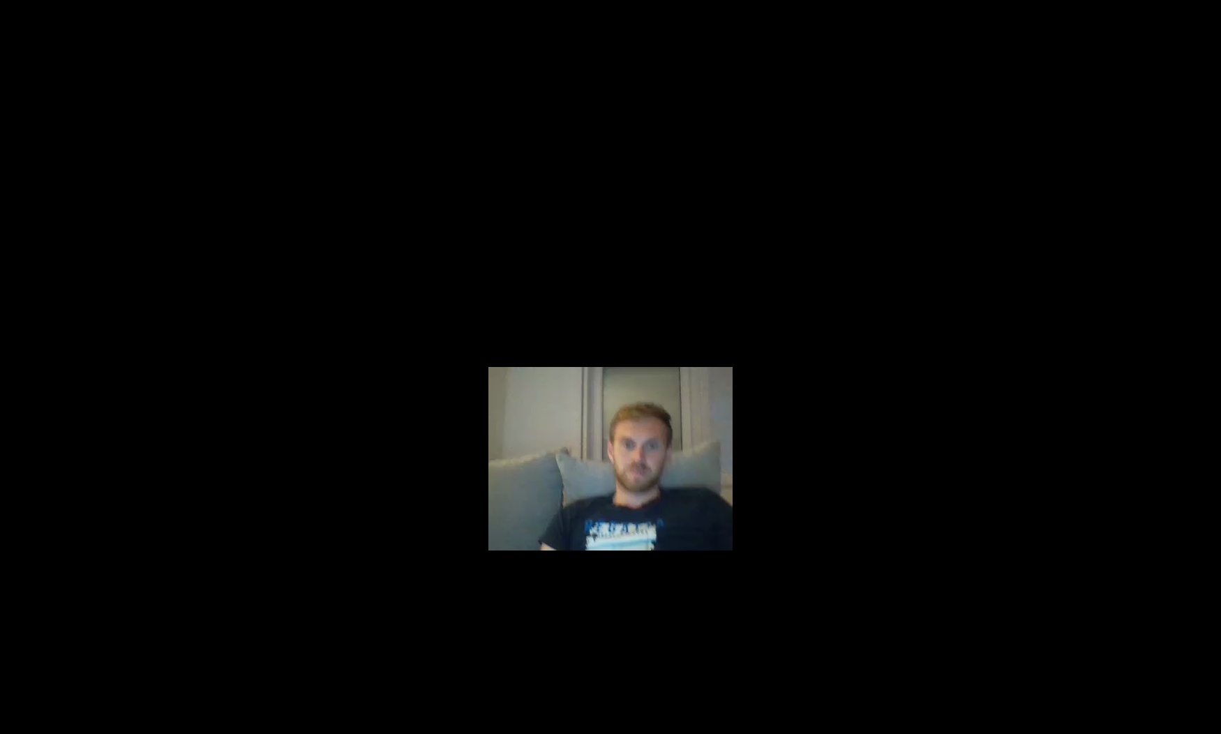 brusie111  23-10-2021 Recorded Video Webcam