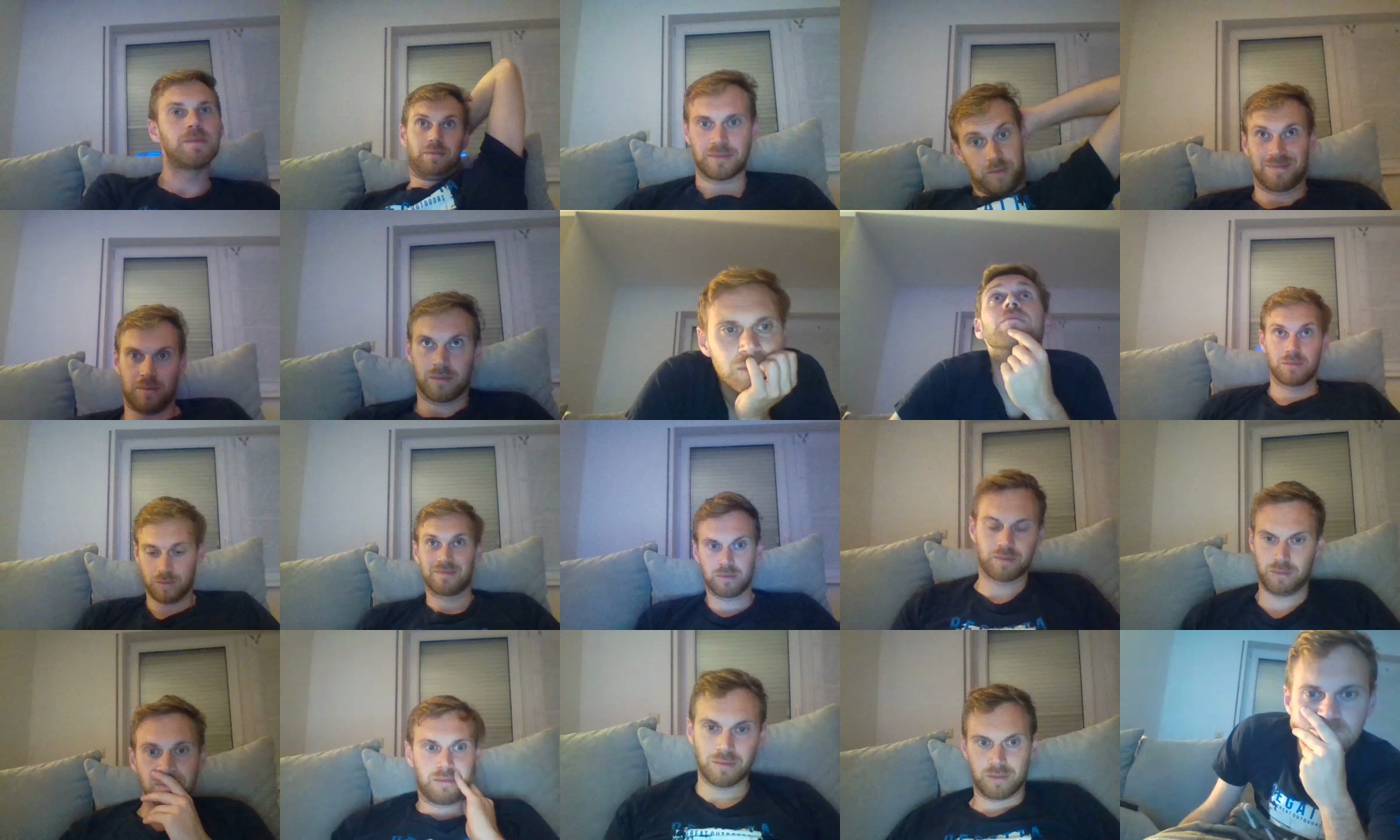 brusie111  23-10-2021 Recorded Video Cam