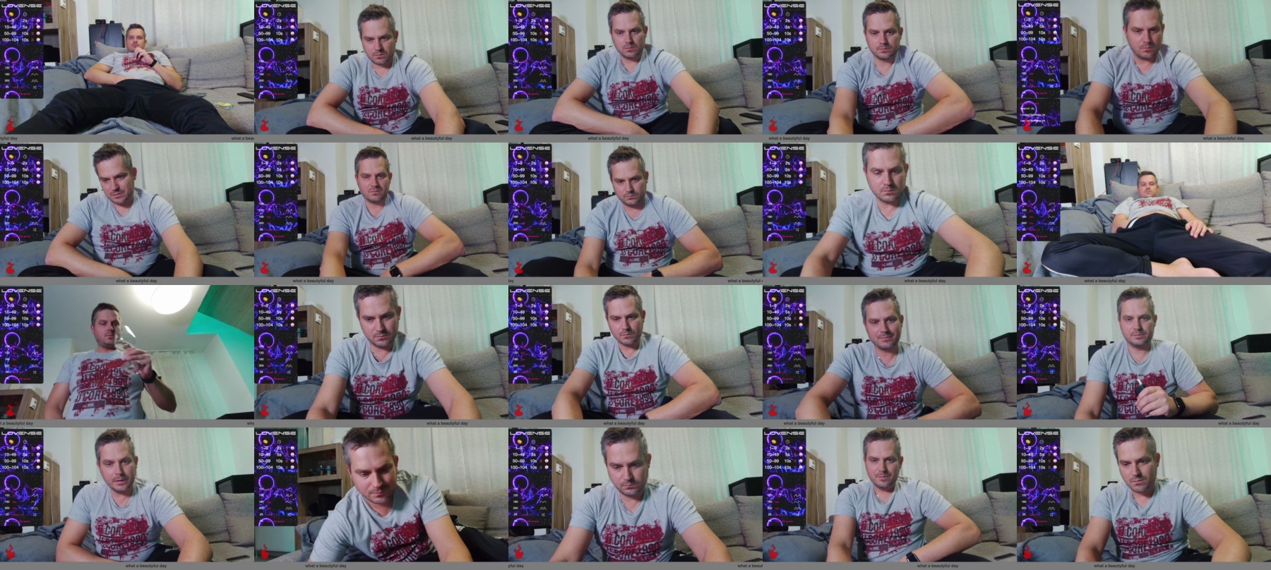 brusie111  23-10-2021 Recorded Video Webcam