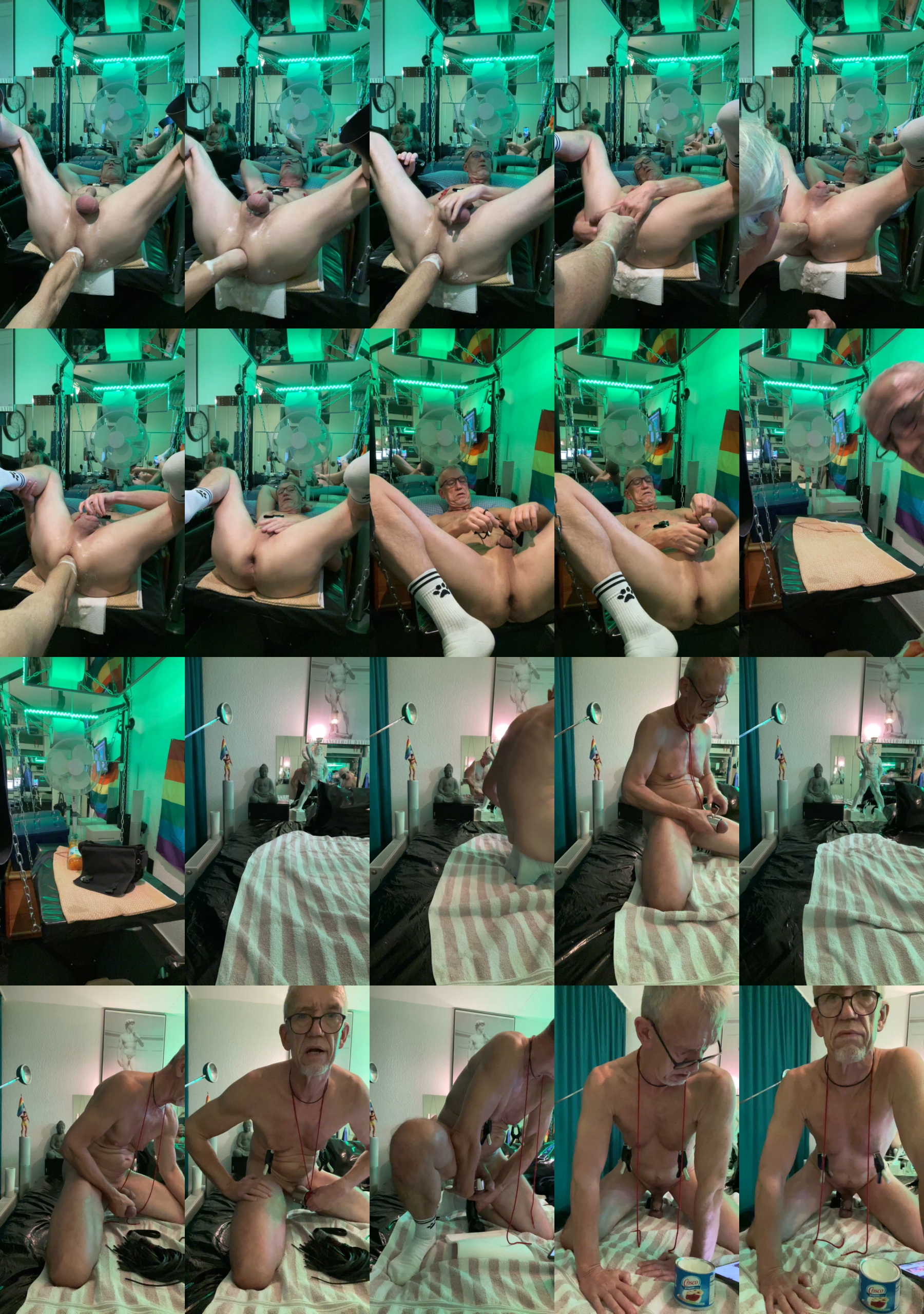 coidsexy21  23-10-2021 Recorded Video Download