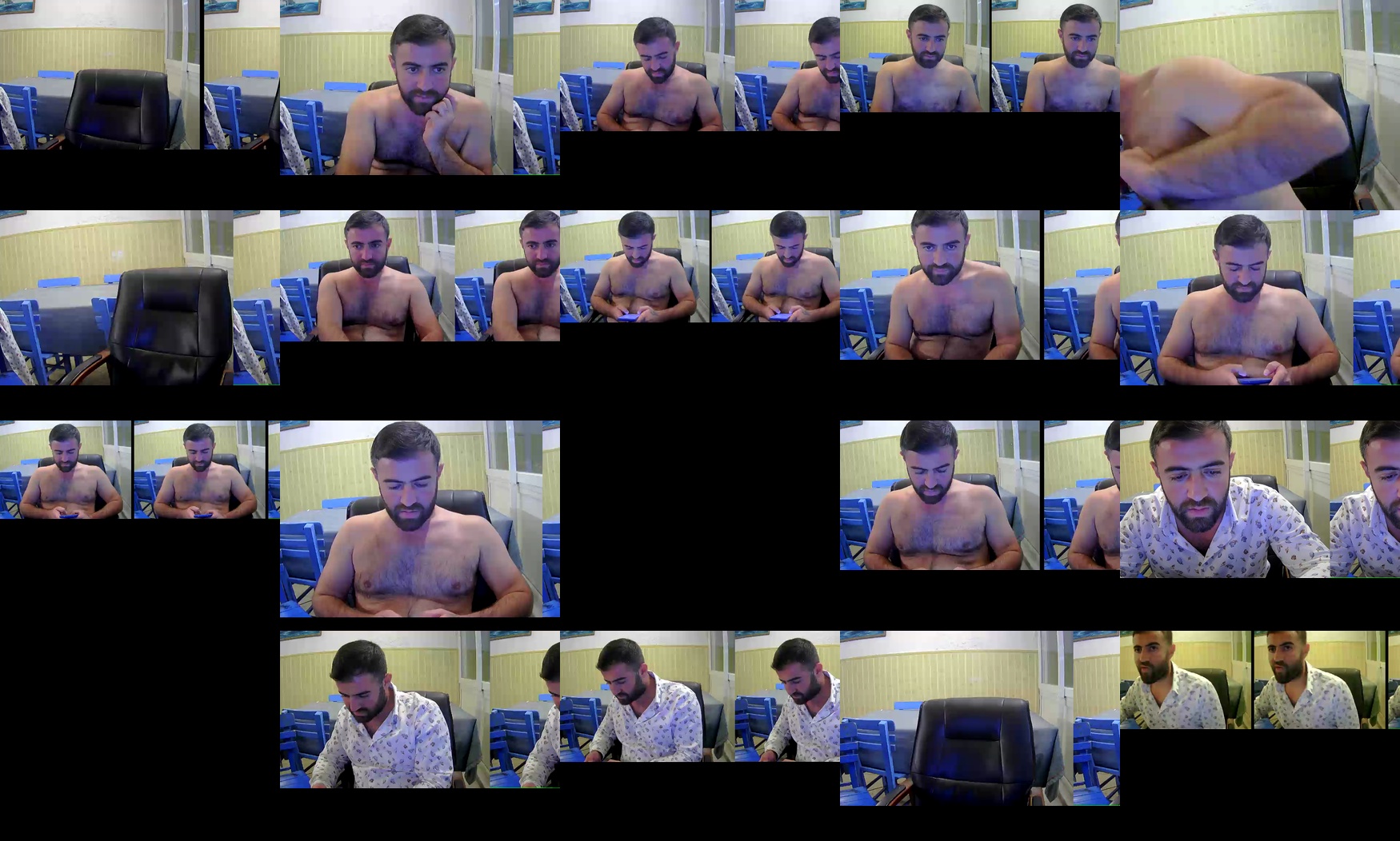 erdem3343  23-10-2021 Recorded Video XXX